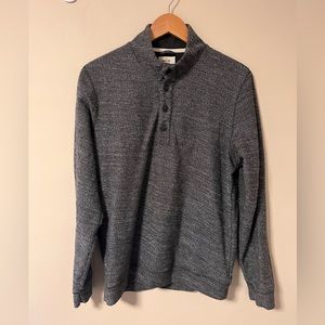 Marine Layer pullover, medium
